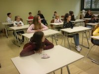 Schulbesuch Gymnasium 2020